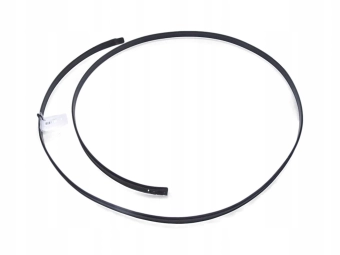 LISTWA DACHOWA DACHU PRAWA AUDI A6 C6 4F9853710