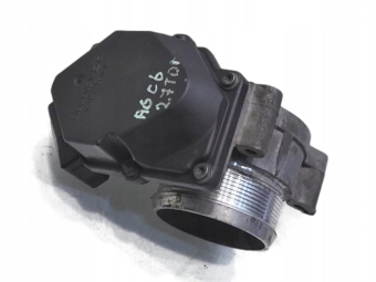 PRZEPUSTNICA AUDI A6 C6 2.7 TDI 059145950H A2C53249890