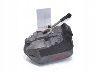 NASTAWNIK KLAP KOLEKTORA AUDI A6 C6 2.7 TDI 059129086M A2C53308513