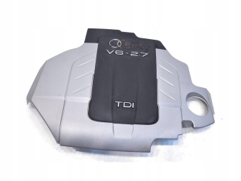 OSŁONA OBUDOWA SILNIKA AUDI A6 C6 2.7 TDI 059103925BA 059103925BB