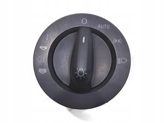 WŁĄCZNIK ŚWIATEŁ AUDI A6 C6 4F1941531D