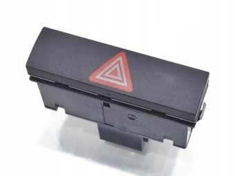 PRZYCISK ŚWIATEŁ AWARYJNYCH AUDI A6 C6 4F0941509