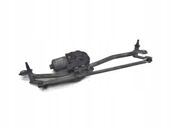 MECHANIZM WYCIERACZEK PRZEDNICH AUDI A6 C6 4F1955119C 0390241692