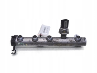 LISTWA WTRYSKOWA LEWA AUDI A6 C6 2.7 TDI 059130089AA