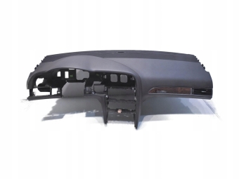 DESKA ROZDZIELCZA KONSOLA AUDI A6 C6 4F1857041R