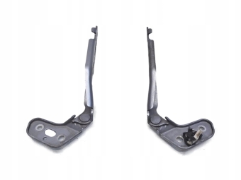 ZAWIAS ZAWIASY MASKI LY7G AUDI A6 C6 4F0823301