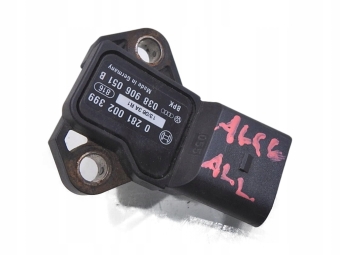 CZUJNIK MAP SENSOR AUDI A6 C6 2.7 TDI 038906051B 0281002399