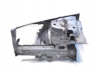 PODŁUŻNICA PRAWY PRZÓD LY7G AUDI A6 C6 4F0805678C