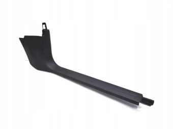 LISTWA OSŁONA PROGU PRAWY PRZÓD AUDI A6 C6 4F1867272B