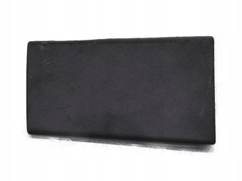 LISTWA NAKŁADKA PROGU LEWY PRZÓD AUDI A6 C6 4F9853579