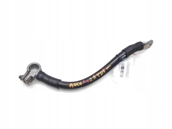 KLEMA MINUSOWA PRZEWÓD AUDI A6 C6 2.7 TDI 4F0971235