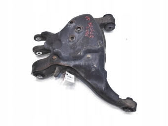 WAHACZ PRAWY TYŁ AUDI A6 C6 ALLROAD 2.7 TDI QUATTRO 4F0505312L 03435111