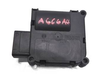 SILNICZEK NAGRZEWNICY AUDI A6 C6 4F0820511A 0132801359 CZ116880-3141