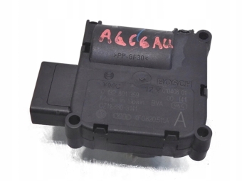 SILNICZEK NAGRZEWNICY AUDI A6 C6 4F0820511A 0132801359 CZ116880-3141
