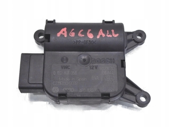 SILNICZEK NAGRZEWNICY AUDI A6 C6 4F0820511 0132801358 CZ116880-3032