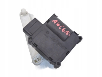 SILNICZEK NAGRZEWNICY AUDI A6 C6 4F0820511A 0132801359 CZ116880-3141