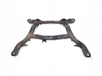 WÓZEK SANKI TYŁ AUDI A6 C6 2.7 TDI QUATTRO