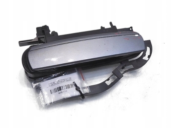 KLAMKA DRZWI PRAWY PRZÓD LY7G AUDI A6 C6 4F0837886