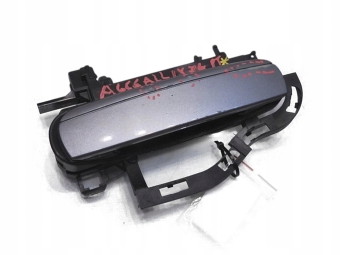 KLAMKA DRZWI PRAWY TYŁ LY7G AUDI A6 C6 4F0837886