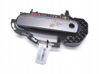 KLAMKA DRZWI LEWY PRZÓD LY7G AUDI A6 C6 4F0837885