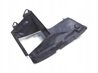 KIEROWNICA POWIETRZA INTERCOOLERA LEWA AUDI A6 C6 2.7 TDI 4F0145333G