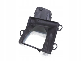KIEROWNICA POWIETRZA INTERCOOLERA PRAWA AUDI A6 C6 2.7 TDI 4F0145334M