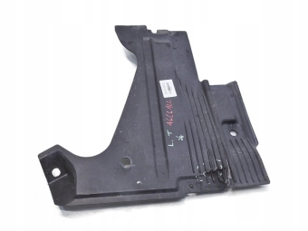 OSŁONA PODWOZIA LEWY TYŁ AUDI A6 C6 4F0825215M 4F0825215L
