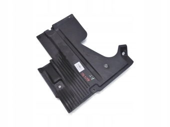 OSŁONA PODWOZIA PRAWY TYŁ AUDI A6 C6 4F0825216F 4F0825216E