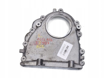 POKRYWA OSŁONA ROZRZĄDU LEWA AUDI A6 C6 2.7 TDI 059109129E