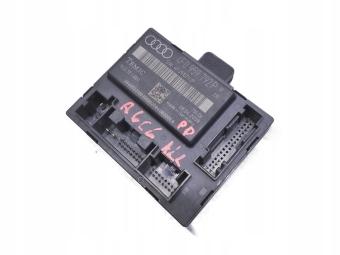 MODUŁ STEROWNIK DRZWI PRAWY PRZÓD AUDI A6 C6 4F0959792P 4F0910793P