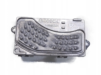 REZYSTOR OPORNICA AUDI A6 C6 2.7 TDI 4F0820521A 4F0910521 CZ246810-5840