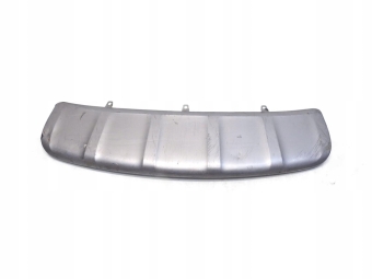 DOKŁADKA ZDERZAKA PRZÓD AUDI A6 C6 4F0807733
