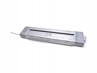 ZBIORNIK POWIETRZA AUDI A6 C6 ALLROAD 4F0616203C
