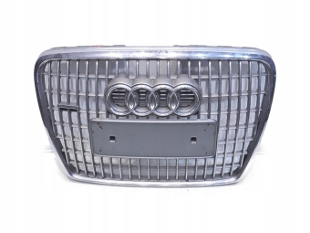 GRILL ATRAPA AUDI A6 C6 ALLROAD 4F0853651AA