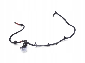 PRZEWÓD PLUSOWY AUDI A6 C6 4F1971349A