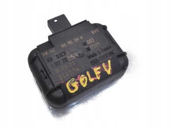 SENSOR DESZCZU VW GOLF V 1K0955559K 1397212059