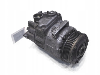 SPRĘŻARKA KLIMATYZACJI VW GOLF V 1.9 TDI 1K0820803G PXE16