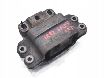 ŁAPA PODUSZKA SKRZYNI VW GOLF V 1.9 TDI 1K0199555M