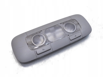 LAMPKA OŚWIETLENIE WNĘTRZA TYŁ VW GOLF V 1K0947291