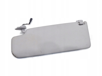SŁONECZNIK OSŁONA PRAWA VW GOLF V 1K0857552D