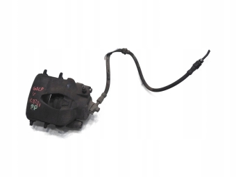 ZACISK HAMULCOWY PRAWY PRZÓD VW GOLF V 1.9 TDI