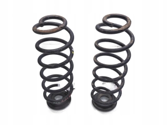 SPRĘŻYNA SPRĘŻYNY TYŁ VW GOLF V 1.9 TDI