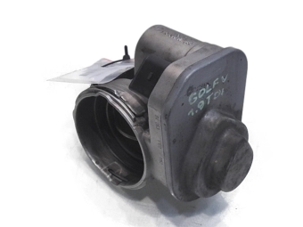 PRZEPUSTNICA VW GOLF V 1.9 TDI 038128063G