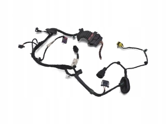 WIĄZKA INSTALACJA DRZWI PRAWY PRZÓD VW GOLF V 1K0971121AP