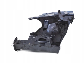 PODŁUŻNICA PRAWY PRZÓD LCF5 VW GOLF V