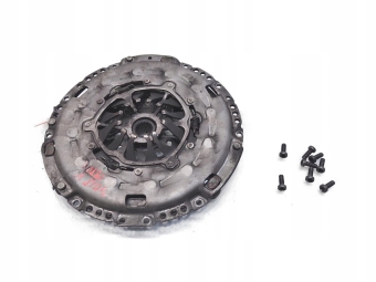 TARCZA DOCISK SPRZĘGŁA VW GOLF V 1.9 TDI 123042610