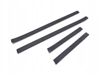 LISTWA NAKŁADKA PROGU VW GOLF V 1K4853538C 1K4853537C