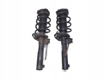 AMORTYZATOR SPRĘŻYNA PRZÓD VW GOLF V 1.9 TDI 1K0412103B