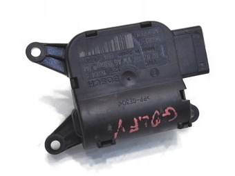SILNICZEK NAGRZEWNICY VW GOLF V 1K0907511D 0132801337 983381F-D
