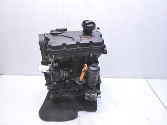 SILNIK VW GOLF V 1.9 TDI BKC